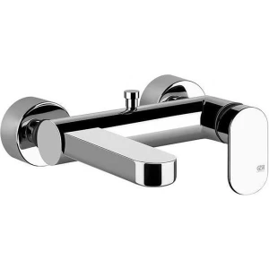 Смеситель Gessi Via Bagutta для ванны с душем 35813-031